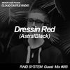 'CLOUD CASTLE RADIO' x 'RAID SYSTEM' Guest Mix #015: Dressin Red
