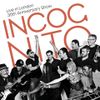 GROOVES REPLAY EPISODE 02 / BLUEY FROM INCOGNITO BAND - 10 OCTOBRE 2015