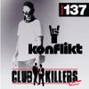 DJ Konflikt - Club Killers Mix - 2015