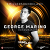 George Marino - Miller SoundClash Finalist 2016 - Honduras