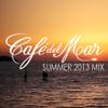 Café del Mar Summer 2013 Mix by Toni Simonen