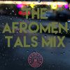 The Afromentals Mix #121 by DJJAMAD Sundays on Derek Harpers Cutting Edge 8-10pm EST  MAJIC 107.5 FM