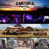 Zealous Aurora Festival 2016 - Hard Psy Mix