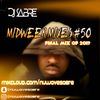 Dj Sabre Midweek Mixes #50 - FINAL MIX OF 2019| HIP HOP| UK AFRO|RNB|TRAP|UK RAP|INSTA@NUWAVESABRE