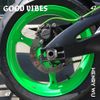 Good Vibes 47 - Mixed by Henry Wu
