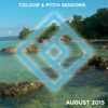 Colour and Pitch Session with Sumsuch (August 2015)