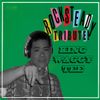 King Waggy Tee Rock Steady Tribute to High Note, Studio One, Success and Treasure Isle