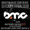 Bringhton Music Conference Contest - DJ-MY