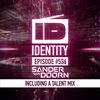 Sander van Doorn - Identity #536 (Including a talent mix)