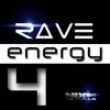 RAVE ENERGY EPISODE 4 (Hip-hop, Trap, Hard-house, EDM)