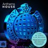 MINISTRY OF SOUND - ANTHEMS HOUSE - CD2