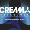 This Is Graeme Park: Cream Weekender @ Butlin's Minehead 03DEC21 Live DJ Set