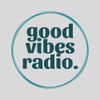 Good Vibes Radio show 004 - 1st hour with Zwelibanzi Tshabala (guest mix self produced) & intro
