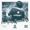 FIVE YEARS SPECIAL MIX [Free Download]