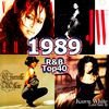 R&B Top 40 USA - 1989, April 22