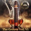 DJ Dirk Millz Presents- The Groove Vol.6 (The Birthday Smoke)