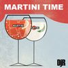 DJ Rosa from Milan - Martini Time - The finest Nu-Jazz compilation
