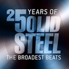 Solid Steel Radio Show 19/4/2013 Part 1 + 2 - DJ Irk + The Disablists