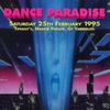 LTJ Bukem – Dance Paradise x Back in the Day Live 25.02.95