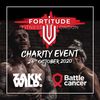 DJ Zakk Wild - Battle Cancer Fortitude Fitnesses 24-10-2020