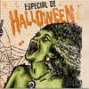 Halloween Special - Cumbia, Guaracha, Rumba on 45!  - Carlos René