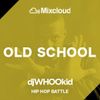 DJ Whoo Kid's Hip Hop Battle - JIM PAPE'S OLD SCHOOL HIP HOP MIX