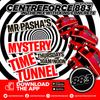 Mr Pasha Time Tunnel Jonny Siddle - 88.3 Centreforce DAB+ Radio - 02 - 09 - 2021 .mp3