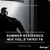 George FM 2018 Summer Residence Mix Vol.3 - 14/03/18