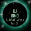 Global Mixes Best Of Dimo-'''' Night Groove House  Mix'''' -Autumn 2018  ---06 Mixtapes!!!!!