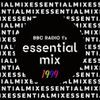 Essential Mix @ BBC 1 Radio - Sasha, Pete Tong, Paul Oakenfold @ Homelands (1999-05-30)
