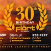 Sterbinszky - Live @ Flört Club, Siófok 30th Birthday Classic Party (2019.06.29)