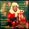XXX-MasS Vol.7 (2011) ''THe FuNKy EdiTiOn - Part 3'' (best Xmas Mixtapes 4 a most FUNKY Christmas !)