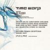Ricardo Villalobos @ Time Warp - Messe Hannover - 02.10.2003