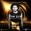 Tim Gim - Miller SoundClash Finalist 2016 - Argentina