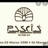 PASCIA' RICCIONE DJ MARCO TRANI