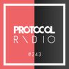 Nicky Romero - Protocol Radio #243 - Corey James Guestmix