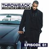 Throwback Radio #61 - DJ CO1 (Deep Cuts)