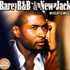 Rare R&b & New Jack Mix ( Mixed B Dj MB CULT ) June 2020