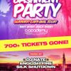 DJ SILK LIVE @ BASHMENT PARTY @ 02 INSTITUTE BIRMINGHAM JUL 2021 (Hosted By English Fire)