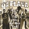 Back 2 The 90's Hip Hop & R'n'B Mixtape Mixed By DJ Flava