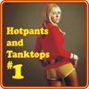 HOTPANTS and TANKTOPS - Show # 1 - 11th April 2020