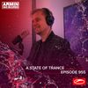 A State of Trance Episode 955 – Armin van Buuren