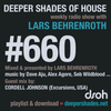 Deeper Shades Of House #660 w/ exclusive guest mix by CORDELL JOHNSON