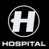 Hospital Podcast 351 with London Elektricity & Nu:Tone