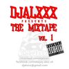 Djalxxx - The Mixtape Vol. 1