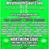 Weymouth Lockdown Weekender , Saturday 5th Sept 2020 , Evening Set 8 Andy Tolley.