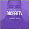 @DJCEETV LIVE - EPISODE 3 (THURSDAY 16TH APRIL 2021)
