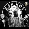 DJ M-EAZY BEST OF BAD BOY
