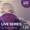 Volume 126 - DJ Andy Callister