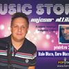 Music Story Hajcser Attilával és Hargittay Gáborral.A 2017. Szeptember 8-i műsorunk. poptarisznya.hu